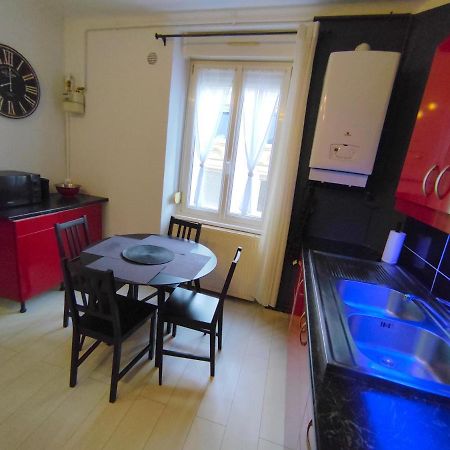 Go To Lux Logement Entier Parking Gratuit Algrange エクステリア 写真