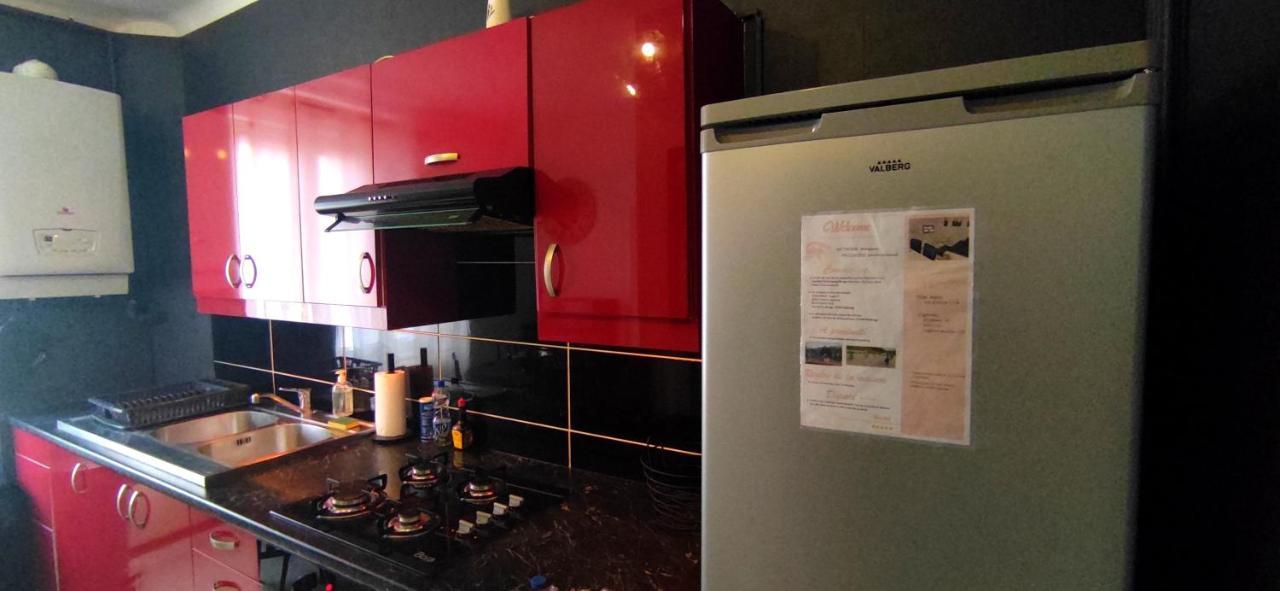Go To Lux Logement Entier Parking Gratuit Algrange エクステリア 写真